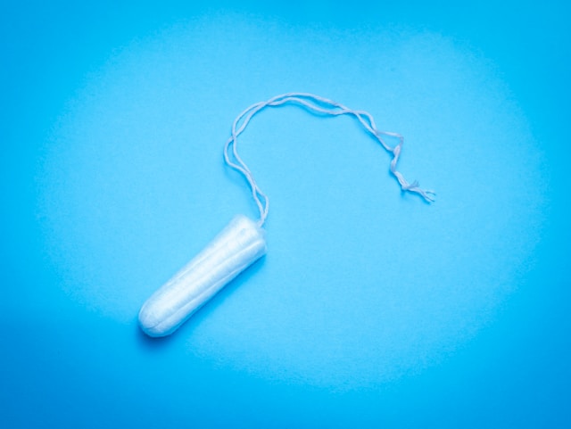 Menstruatie 