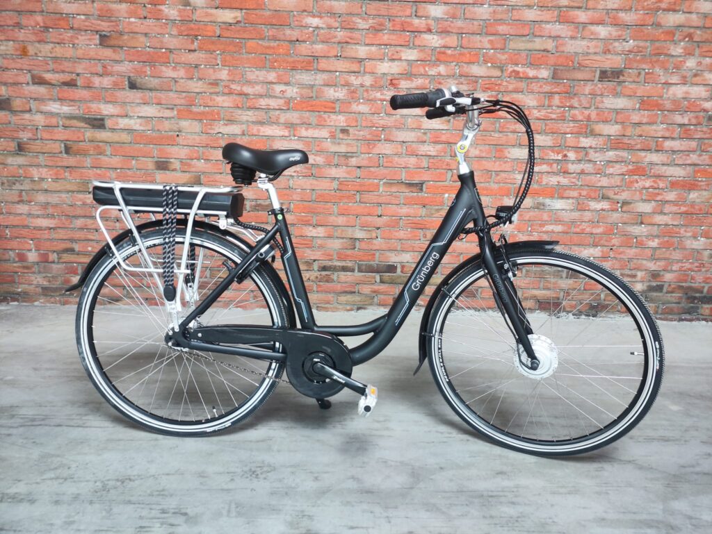Daily Ride