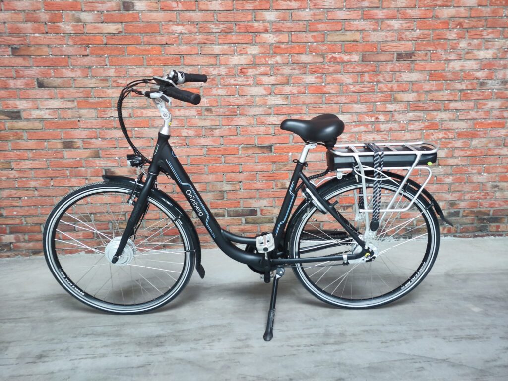 Daily Ride