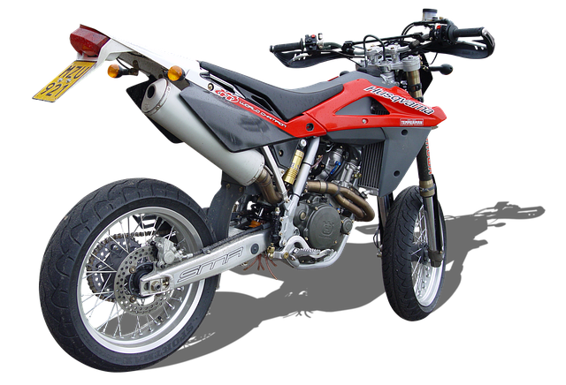 Husqvarna Norden 901 De avontuurlijke allrounder