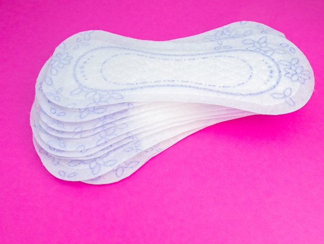 Menstruatie