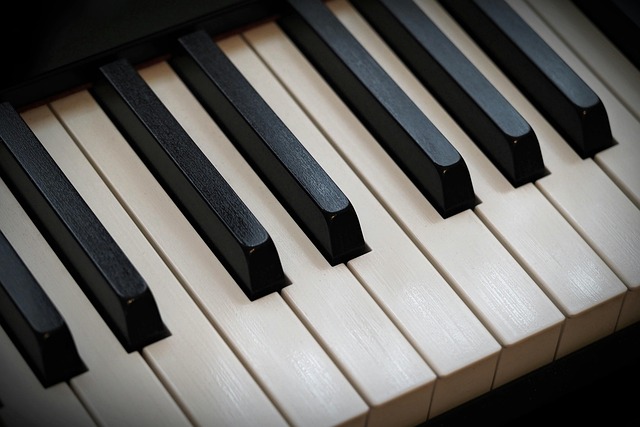 Piano kopen